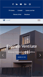 Mobile Screenshot of covergroup.it